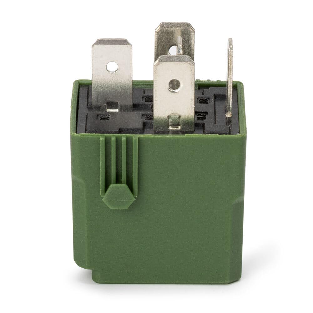 ya 4 8.8 Multi Purpose Relay 0009828523 Fits for Mercedes-Benz E350 C300 ML350 S550 GL450