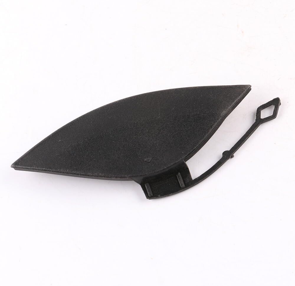 ya 27 10.13 baidi 51127176252 Bumper Tow Hook Cover Cap Right Rear Fits 2008-2013 for BMW X6 E71 E72