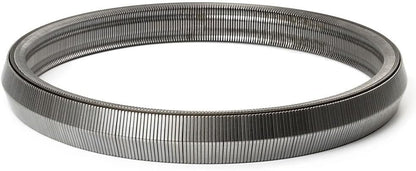 ya 10 9.16 baidi 1-Pack CVT Transmission Steel Belt for Nissan for Altima Rogue JF016E RE0F10D 901074-