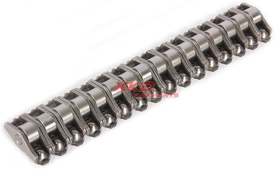 ya 4 8.24 baidi 16x Rocker Arms Fit for Buick Encore for Chevrolet Sonic Volt LUU LUJ LUV