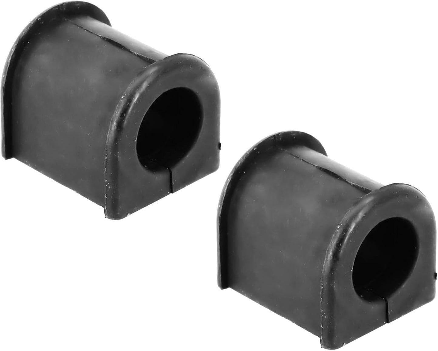 ya 5 8.10 Long Lasting Front Suspension Bushing for for Volvo S60 S80 V70 XC90 Set of 2