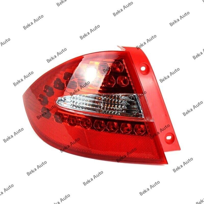 ya 2 8.15 1 piece set suitable for JAC J5 4113100U7101 right rear tail light brake light turn signal