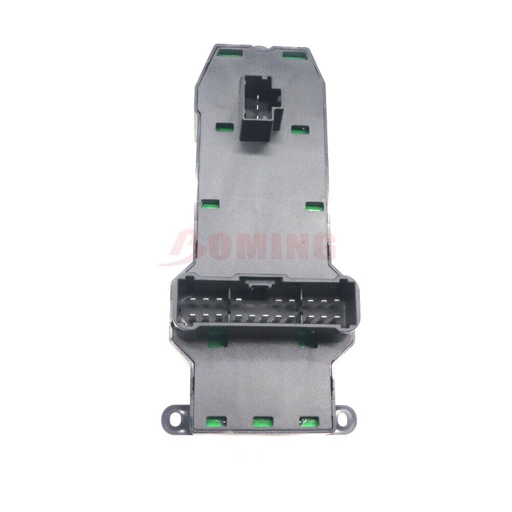 ya 3 8.24 baidi Power Window Master Control Switch 35750-SLN-A01 is Suitable for Honda 2007-2008 35750SELP11