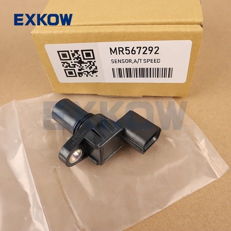 ya 10 9.16 baidi A/T Speed Sensor for Mitsubishi 380 for Pajero L200 Triton for Challenger Colt MR567292