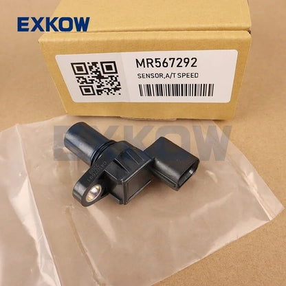 ya 10 9.16 baidi A/T Speed Sensor for Mitsubishi 380 for Pajero L200 Triton for Challenger Colt MR567292