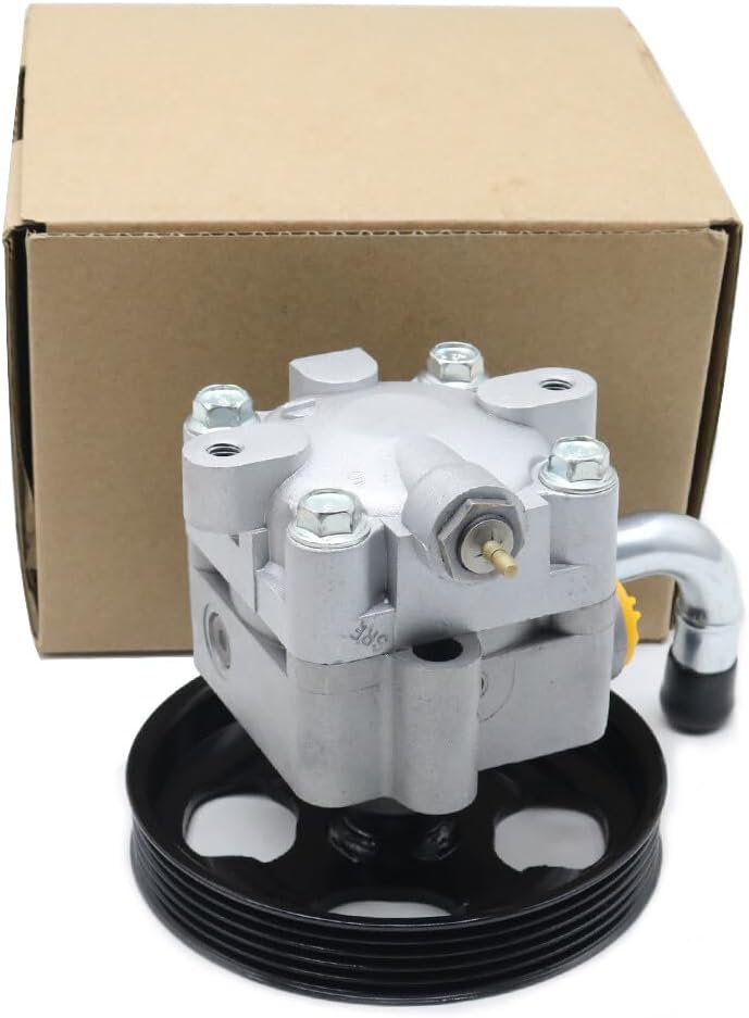 ya 7 8.24 baidi 1X 4910065J00 for Suzuki Grand Vitara II JT 2.0 Power Steering Pump 49100-65J00