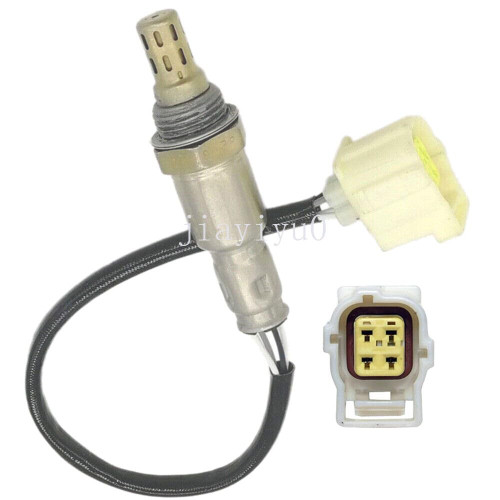 ya 4 8.8 2X Oxygen O2 Sensor Upper+Lower for 16-18 for Fiat 500X 2.4L£¬15-17 for Chrysler 200 2.4L