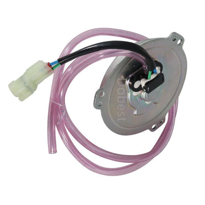 ya 23 10.7 baidi for Honda Radiator Cooling Fan Motor TRX500FA Fore for Man Hydrostatic 500 2008-2010