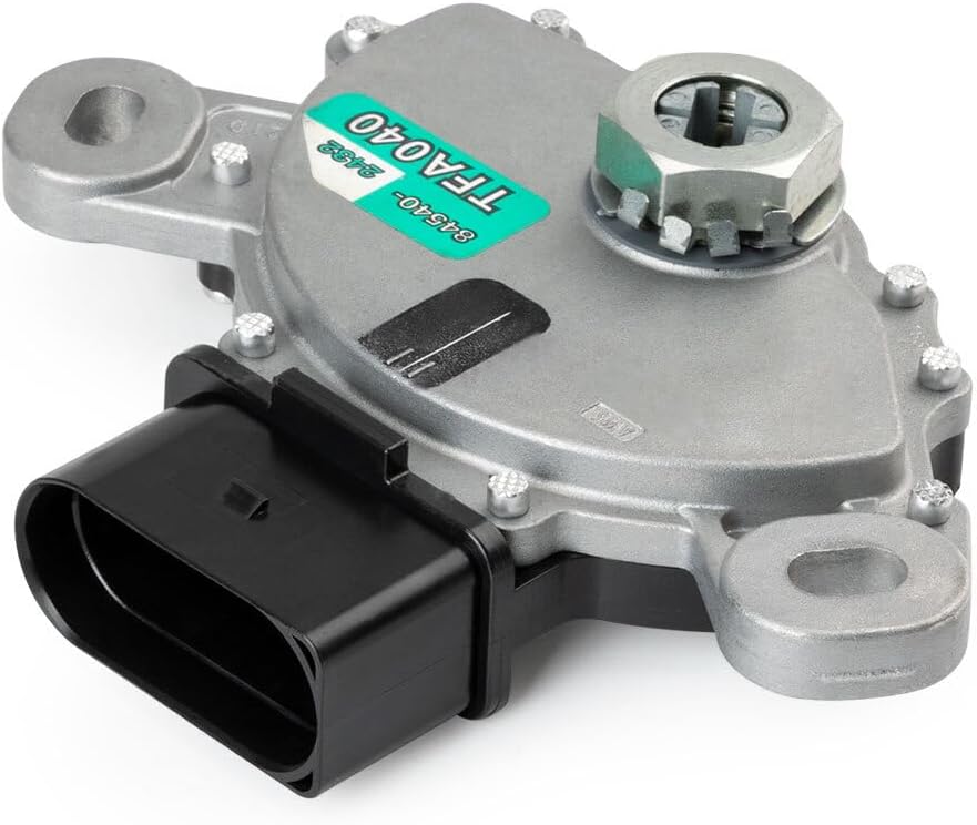 ya 10 9.16 baidi 09G Transmission Range Sensor Neutral Safety Multifuction Switch for Audi for VW