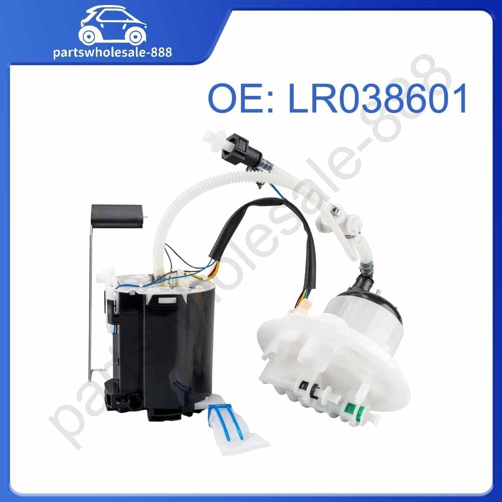 ya 27 10.13 baidi 2008-2012 for Land Rover LR2 3.2L E9125M ZC Fuel Pump Assembly
