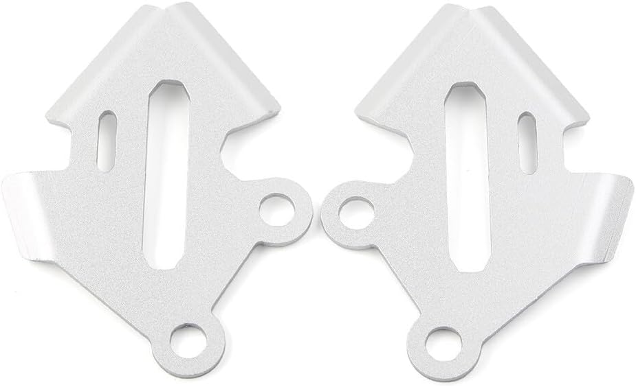 ya 2 8.15 for BMW F750 GS F850GS /ADV 2018-2022 Front Brake Caliper Guard Cover Protector