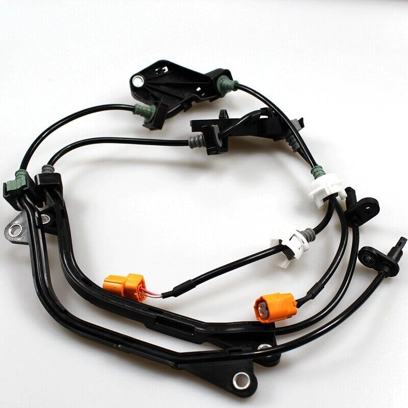 ya 4 8.8 4xABS Sensor for Honda 57455-SFJ-W01, 57450-SFJ-W01, 57470-SFJ-W01 57475-SFJ-W01