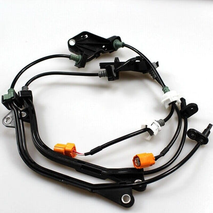 ya 4 8.8 4xABS Sensor for Honda 57455-SFJ-W01, 57450-SFJ-W01, 57470-SFJ-W01 57475-SFJ-W01