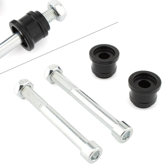 ya 4 8.8.2 Motorcycle Handle Bar Risers Kit Fit for Ducati Monster 2021-2023