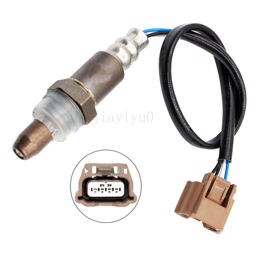 ya 4 8.8 4pcs Oxygen O2 Sensor 1&2 for 2014 for Nissan Altima for Infiniti QX60 3.5L Upper+Undder