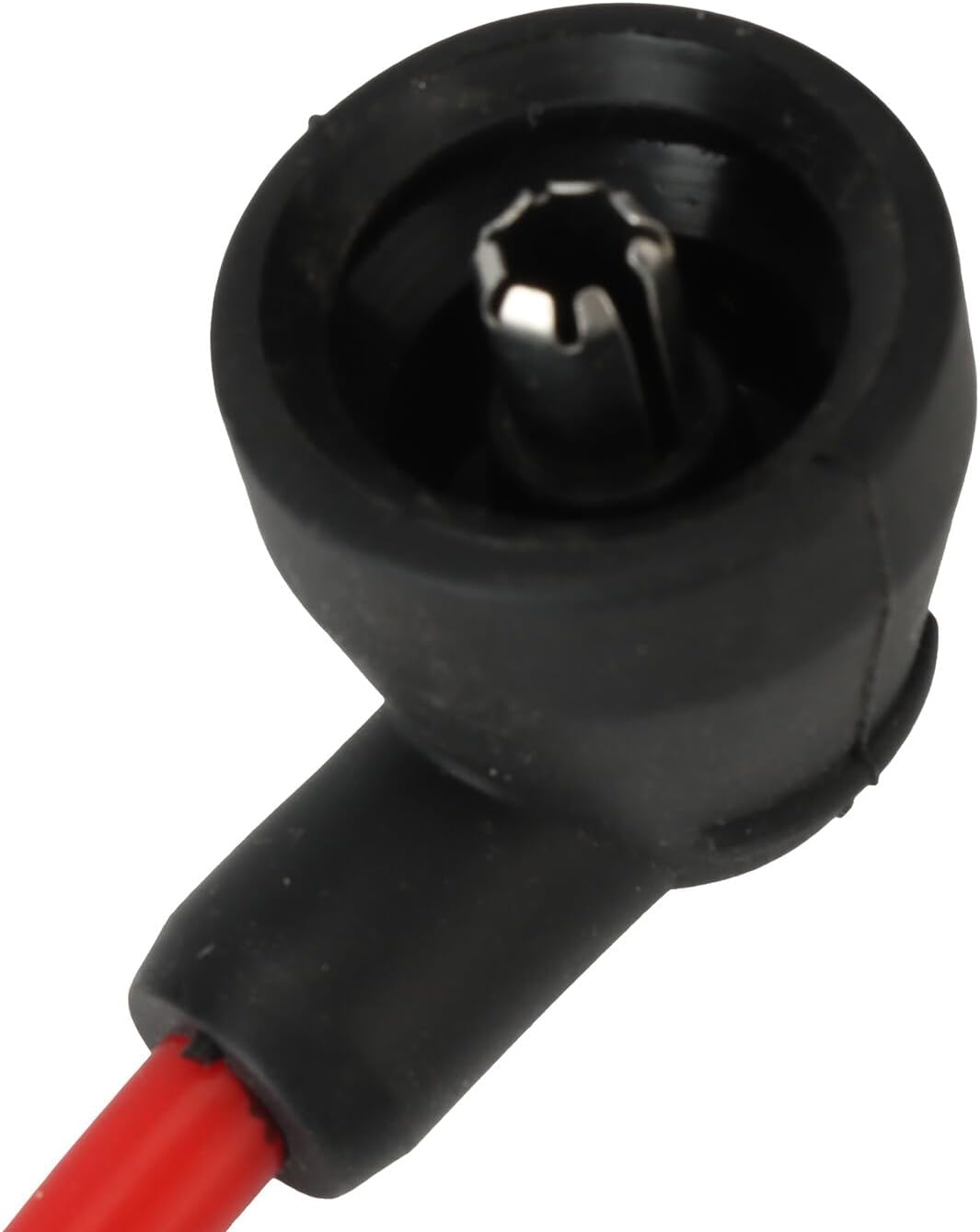 ya 4 8.10 St of 6 250079696 for VW for Passat for Audi for A4 Ignition Spark Plug Wire Cable