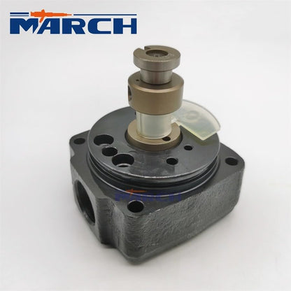 ya 5 8.10 Fuel Injection VE Pump Rotor Head 096400-1330 6cyl 10mm R for Land Cruiser 4.2L