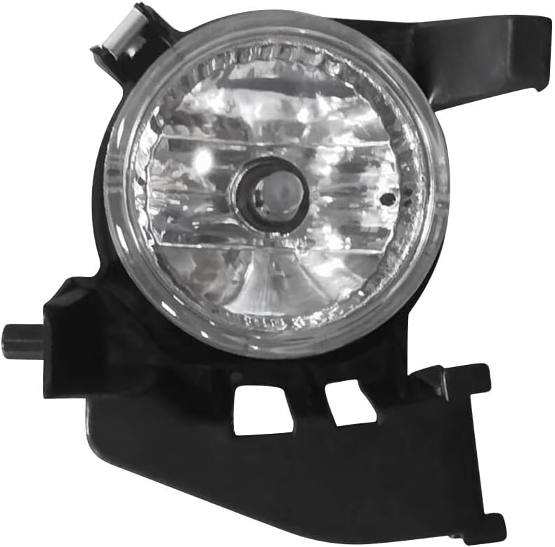 ya 9 10.24 Front Bumper Fog Light Lamp Left Side 84501SA190 Fits For 2006-2008 for Forester