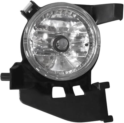 ya 9 10.24 Front Bumper Fog Light Lamp Left Side 84501SA190 Fits For 2006-2008 for Forester