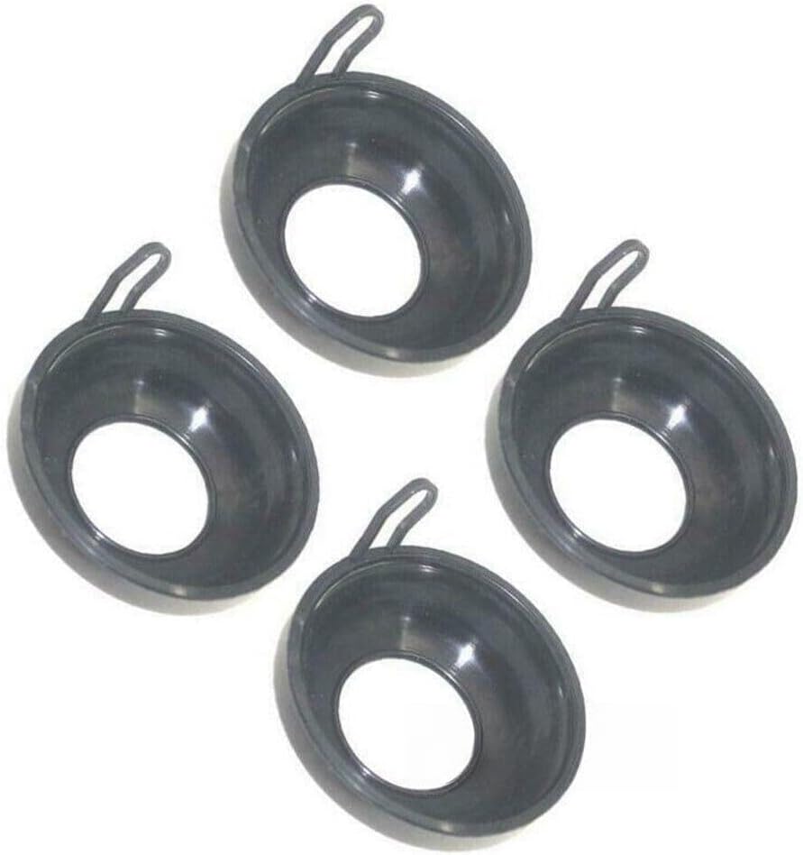 ya 13 9.15 baidi Carb Vacuum Membrane Diaphragm for Honda CB1000 FP/FR/FS/FT/FV 1993-1997 94 95