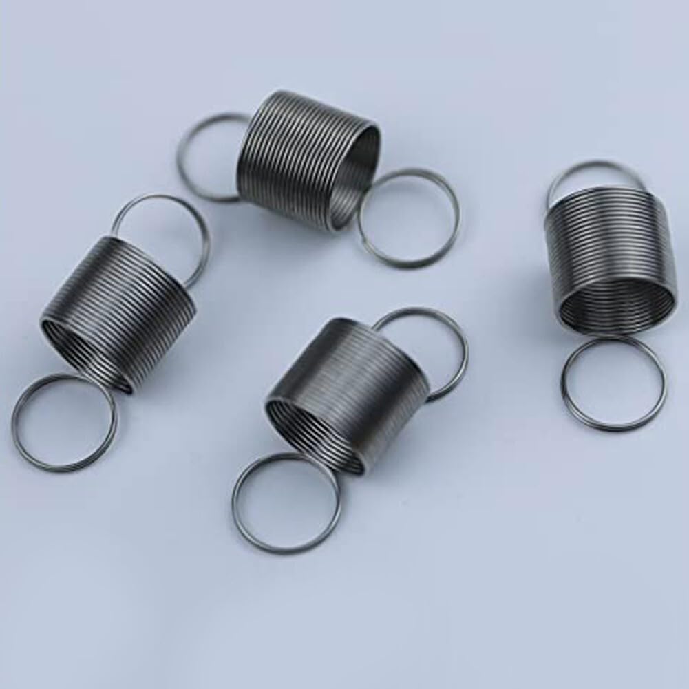 ya 26 10.21 baidi Effective Vibration Absorbing Springs for Bathtub Centering Set of 4