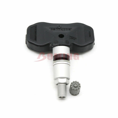 ya 3 8.24 baidi 4pcs TPMS Tire Pressure Sensor for GMC for Chevrolet Trailblazer 315MHz 25774006