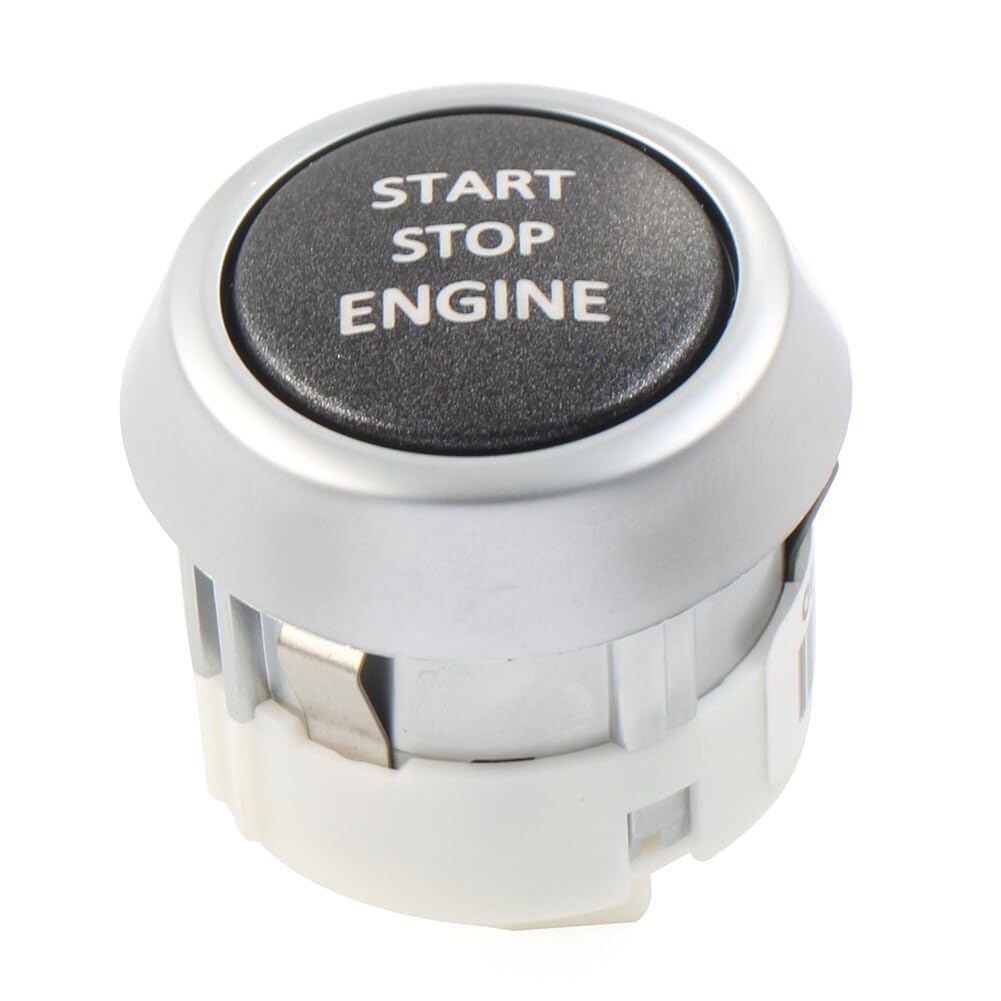 ya 4 8.8 Engine Start Stop Ignition Switch Push Button Fit for Land Rover Lander 2 13-15