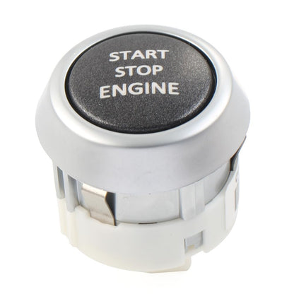 ya 4 8.8 Engine Start Stop Ignition Switch Push Button Fit for Land Rover Lander 2 13-15