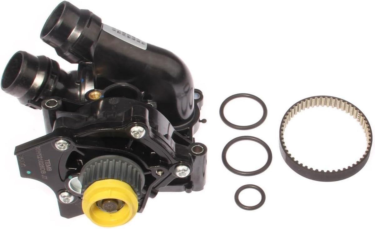 ya 10 9.16 baidi EA888 1.8/2.0TFSI Engine Water Pump Assembly for VW for JETTA for Passat for Audi A4 TT