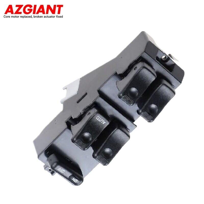 ya 3 8.24 baidi The Front Right Power Window Switch is Suitable for 1996, 1997, and 1998 for Mazda MPV Protege