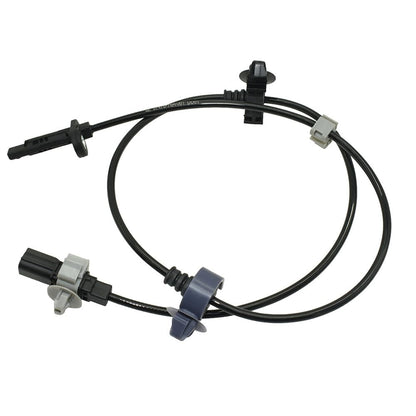 ya 5 8.10 2X ABS Wheel Speed Sensors Rear Right Left for Honda Odyssey 15-18 Elysion 16-19