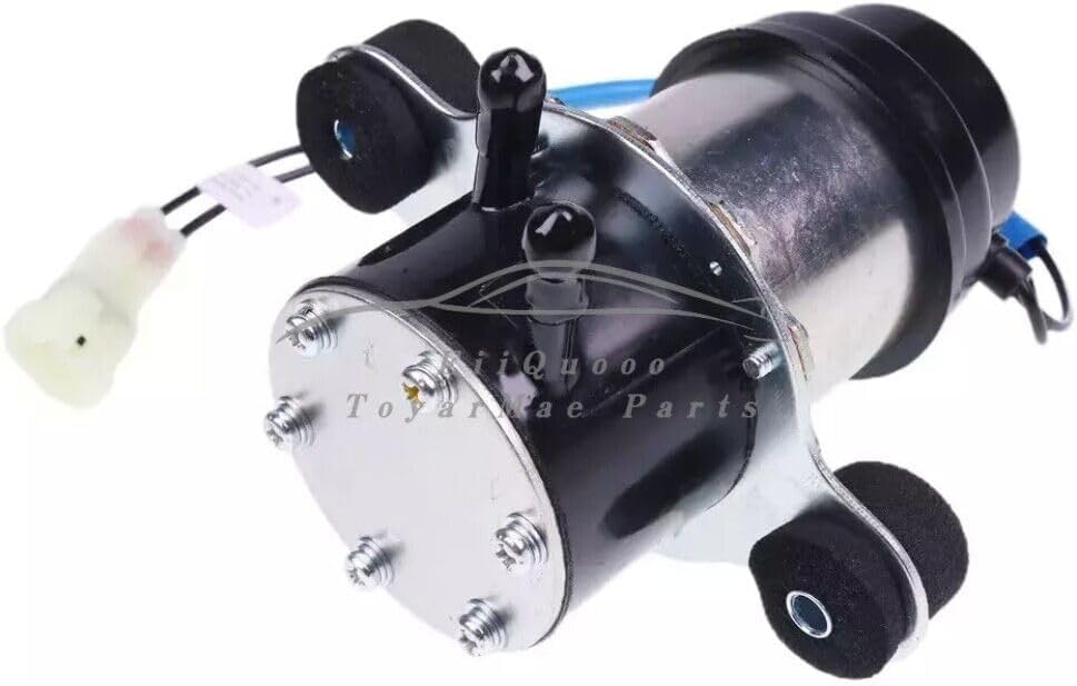 ya 5 8.10 Fuel Pump 16700-PZ3-013 16700PZ3013 for Honda ACTY HA1 HA2 HA3 HA4 Truck