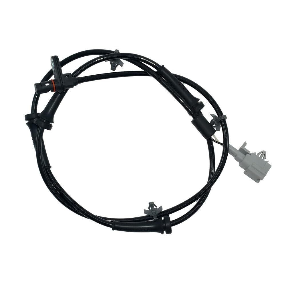 ya 5 8.10 ABS Wheel Speed Sensor for Nissan Qashqai 2007-2014 2013 47900-JD000