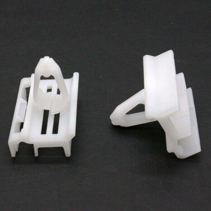ya 6 8.14 20 Piece Rocker molding Clip 51-77-7-891-250 Suitable for BMW 3 Series 2004-2012