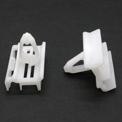 ya 6 8.14 20 Piece Rocker molding Clip 51-77-7-891-250 Suitable for BMW 3 Series 2004-2012