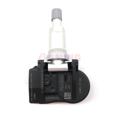 ya 3 8.24 baidi Suitable for Mazda MX-5 Miata BHB637140A TPMS tire Pressure Monitoring Sensor 4PCS