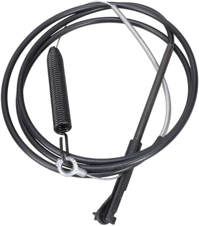 ya 26 10.21 baidi Reliable 133-1998 Brake Cable for 30in Timemaster Lawn Efficient Operation
