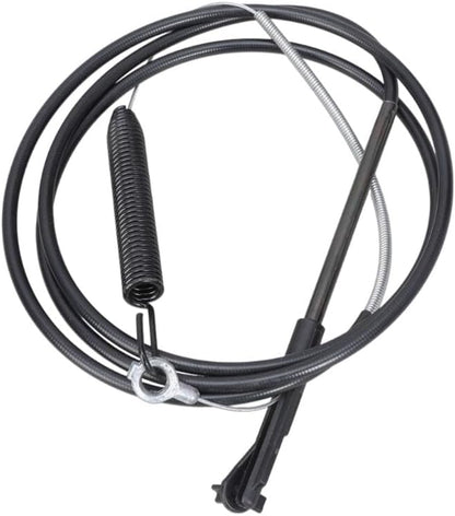 ya 26 10.21 baidi Reliable 133-1998 Brake Cable for 30in Timemaster Lawn Efficient Operation