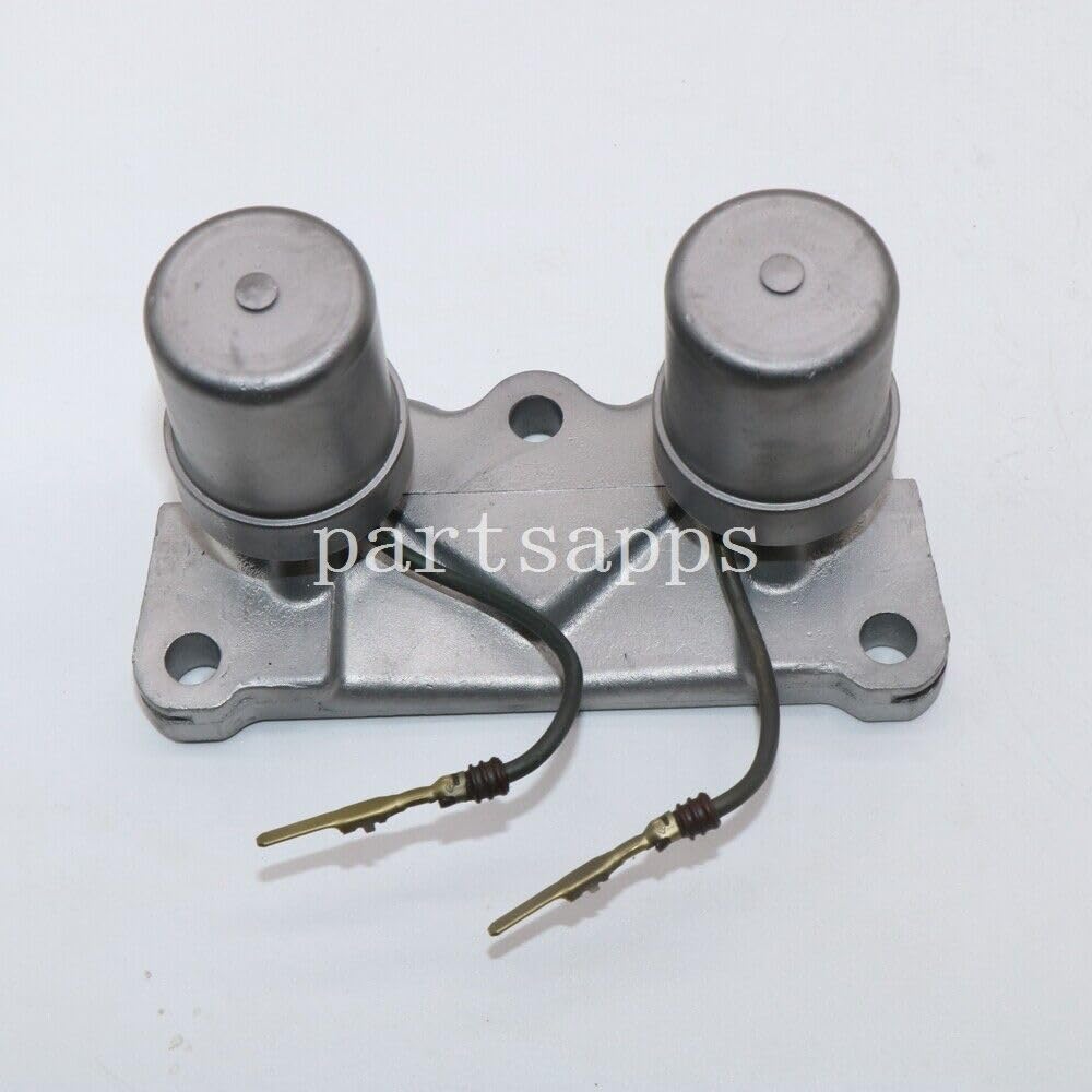 ya 6 8.14 OE Transmission Shift Control Lock Solenoid Valve 28300-P24-J01 for Honda for Civic 