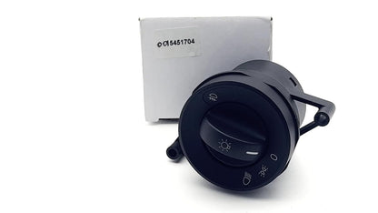 ya 6 8.14 for Mercedes-Benz A0015451704 A0015453304 A0015452604 A122103500 Headlight Switch 