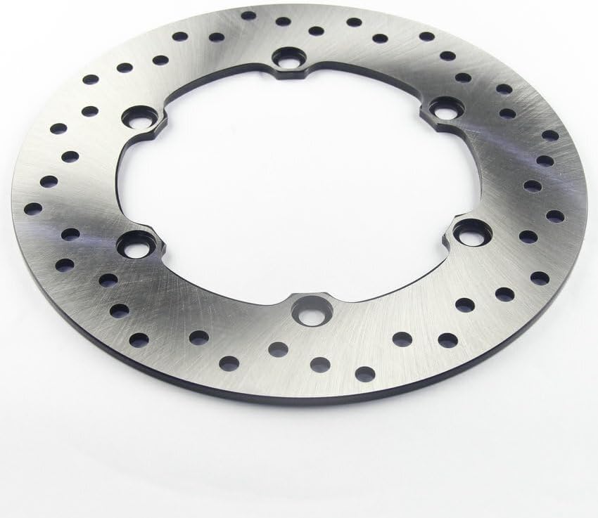 ya 13 9.15 baidi for Honda Rear Brake Disc XL1000 V3/V4/V5/V6 03-06/XL1000V XLV1000 Varadero 04-08