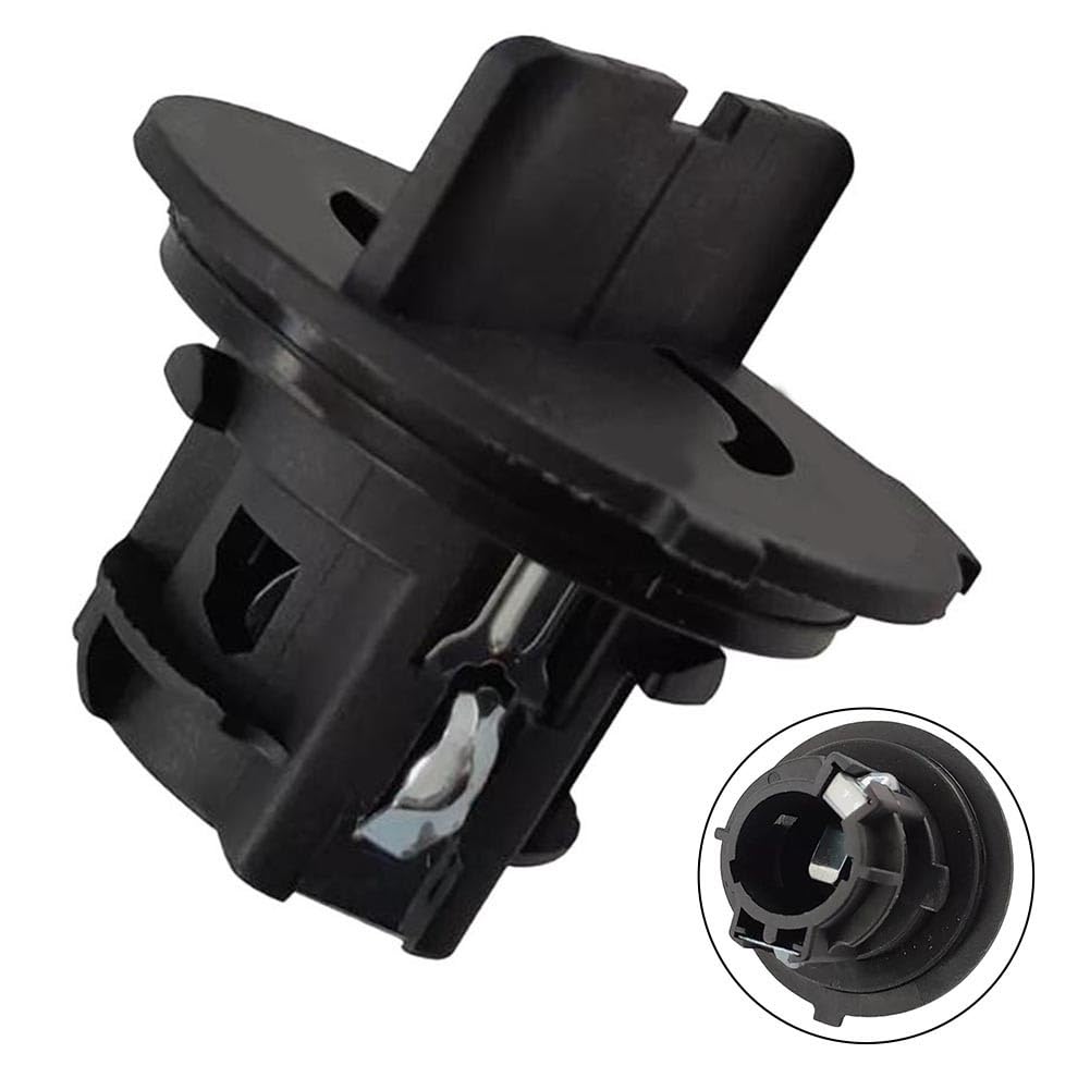 ya 23 10.7 baidi Premium Material Front Headlight Socket Fits for for BMW Series Models Well