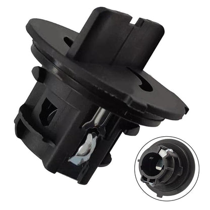 ya 23 10.7 baidi Premium Material Front Headlight Socket Fits for for BMW Series Models Well
