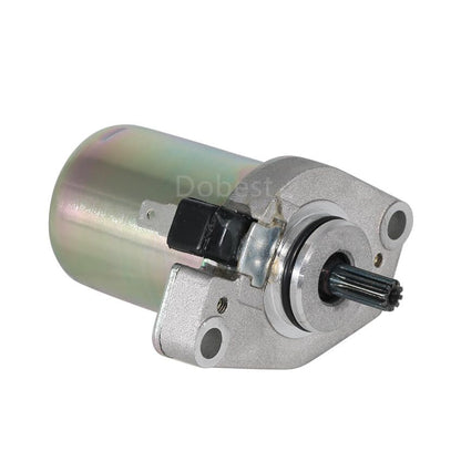 ya 23 10.7 baidi Starter Motor for Polaris ATV Predator 50 2004-2006 0451805