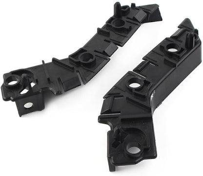 ya 9 10.24 Pair Front Bumper Mount Bracket for Land Rover Discovery Sport 2020-22 LR12