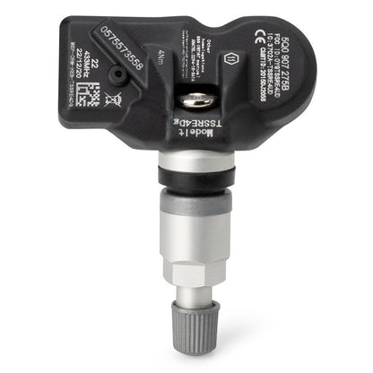 ya 2 8.15 4 TPMS 5Q0907275B tire Pressure Monitoring sensors Suitable for VW Touareg Tiguan Arteon