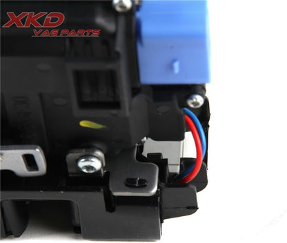 ya 11 9.14 baidiDoor Lock Actuator Front Left Driver's Side LH for VW for Jetta for Golf GTI MK5