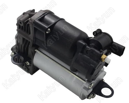 ya 10 9.16 baidi Air Suspension Compressor + Relay For for Mercedes W164 X164 GL450 GL550 ML500 06-12