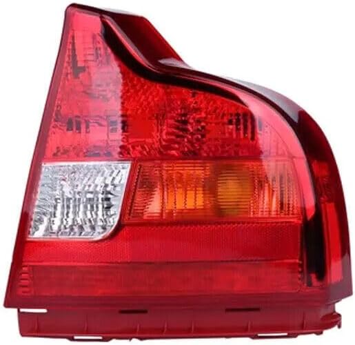 ya 4 8.10 Rear Tail Light Warning Brake Light no Bulbs for Volvo S80 2004-2006 RIGHT