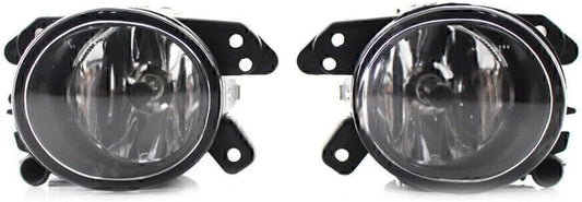 ya 2 8.15 Nebelscheinwerfer Lampe mit Gluhlampe Paar for Mercedes-Benz W219 2007-2010 Auto